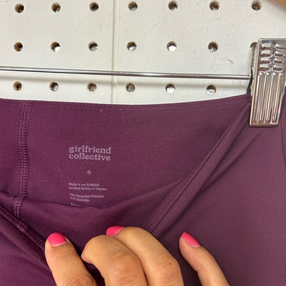 Girlfriend Collective Skort - Picture 6 of 6